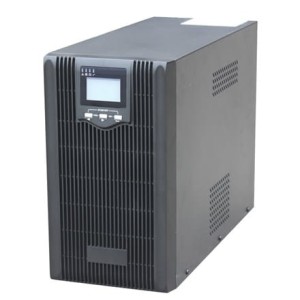 ENERGENIE ZASILACZ AWARYJNY UPS 1000VA LCD CZYSTY SINUS, 3X C13, 1X SCHUKO, USB, RJ45