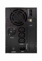 ENERGENIE ZASILACZ AWARYJNY UPS 1000VA LCD CZYSTY SINUS, 3X C13, 1X SCHUKO, USB, RJ45 - 1158991