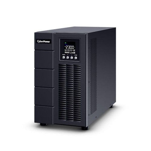 Zasilacz awaryjny UPS CyberPower OLS3000EA - 1938463