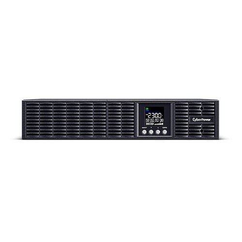 Zasilacz awaryjny UPS CyberPower OLS2000ERT2UA - 1938466