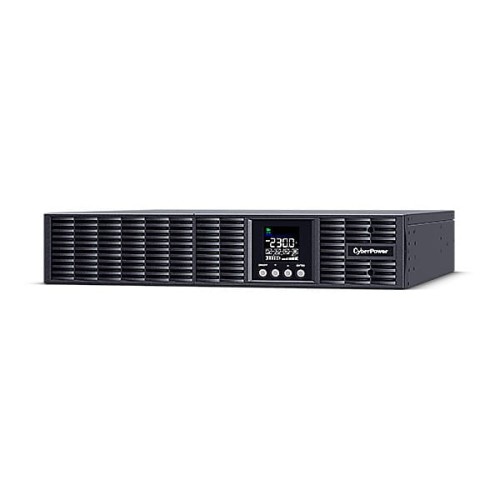 Zasilacz awaryjny UPS CyberPower OLS3000ERT2UA - 1783385