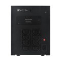Zasilacz awaryjny UPS CyberPower PR1000ELCD - 809178