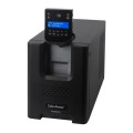 Zasilacz awaryjny UPS CyberPower PR1000ELCD - 809179