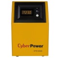 Zasilacz UPS CyberPower CPS1000E (TWR; 1000VA) - 1938479