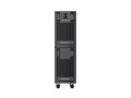 Zasilacz awaryjny UPS Power Walker VFI 10000 At On-Line 10000VA Terminal Usb-B Rs-232 LCD Tower - 1938483