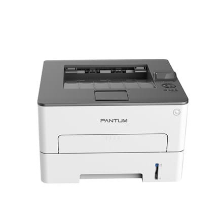 Laserowa drukarka laserowa monochromatyczna Pantum P3300DW Wi-Fi - 1922344
