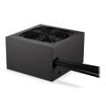 Zasilacz Endorfy Elementum E5 450W ATX 120mm 80 Plus aPFC Bulk - 1939070