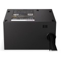 Zasilacz Endorfy Elementum E5 450W ATX 120mm 80 Plus aPFC Bulk - 1939075