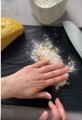 Maszynka do makaronu czarna GEFU PASTA PERFETTA G-89426 - 1521793