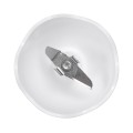 Blender ręczny BOSCH MSM 6B100 (280W; kolor biały) - 707131