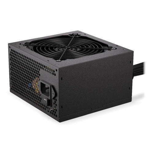 Zasilacz Endorfy Elementum E5 550W ATX 120mm 80 Plus aPFC - 1939060