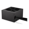Zasilacz Endorfy Elementum E5 550W ATX 120mm 80 Plus aPFC - 1939062