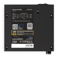 Zasilacz Endorfy Elementum E5 550W ATX 120mm 80 Plus aPFC - 1939065