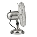 Wentylator 30cm biurko G3Ferrari G50034 metal - 1516480