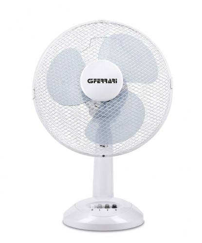 Wentylator 30cm biurko G50028 G3Ferrari - 1450214