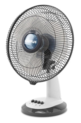 Wentylator 30cm/12" biurko G5V001 G3Ferrari 45 wat** - 1516485