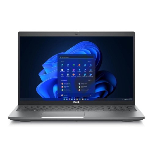 Notebook Dell Latitude 5540 15,6''FHD/i7-1355U/16GB/SSD512GB/IrisXe/11PR Gray 3Y - 1939328