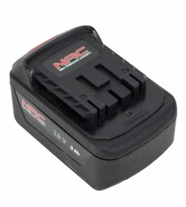 NAC AKUMULATOR 18 V B18-30-S  3,0Ah