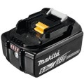 MAKITA AKUMULATOR 18V 6,0Ah BL1860B - 1940637