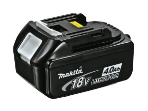 MAKITA AKUMULATOR 18V 4.0Ah LI-ION BL1840B
