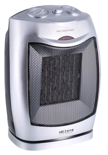Grzejnik ceramiczny 1500W VO0278 Volteno - 1941214
