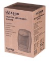 Grzejnik ceramiczny 1500W VO0278 Volteno - 1162772