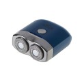 Golarka podróżna Adler AD 2937 2 głowicowa z USB - 1941217