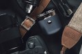 Golarka podróżna Adler AD 2937 2 głowicowa z USB - 1941222