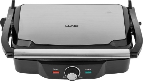 Grill elektryczny LUND 67458 - 1941282