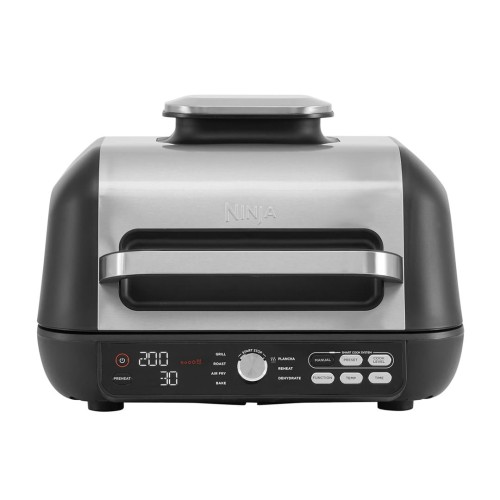 NINJA GRILL ELEKTRYCZNY AG651EU - 1941298