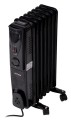 Grzejnik olejowy 1500W  VO0827 7 żeberek VOLTENO - 1173822
