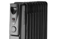 Grzejnik olejowy 1500W  VO0827 7 żeberek VOLTENO - 1425620
