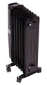 Grzejnik olejowy 1500W  VO0827 7 żeberek VOLTENO - 1173824