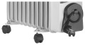 Grzejnik olejowy 11 żeberek 2000W VO0275 turbotimer - 1192246