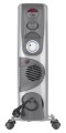 Grzejnik olejowy 11 żeberek 2000W VO0275 turbotimer - 1192245