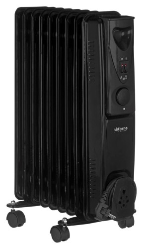 Grzejnik olejowy 9 żeberek 2000W VO0156 Volteno - 1941302