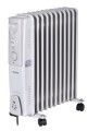Grzejnik olejowy 11 żeberek 2000W  VO0274 VOLTENO - 1448216