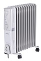 Grzejnik olejowy 11 żeberek 2000W  VO0274 VOLTENO - 1212843
