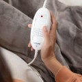 Koc rozgrzewający Beurer Cosy HD 75 (1800mm / 1300mm) - 999677
