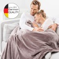 Koc rozgrzewający Beurer Cosy HD 75 (1800mm / 1300mm) - 999676