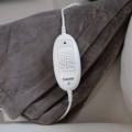 Koc rozgrzewający Beurer Cosy HD 75 (1800mm / 1300mm) - 999678