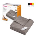 Koc rozgrzewający Beurer Cosy HD 75 (1800mm / 1300mm) - 1941349