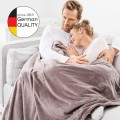 Koc rozgrzewający Beurer Cosy HD 75 (1800mm / 1300mm) - 1196123