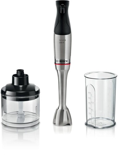 Blender ręczny BOSCH MSM 6M820 - 1768704