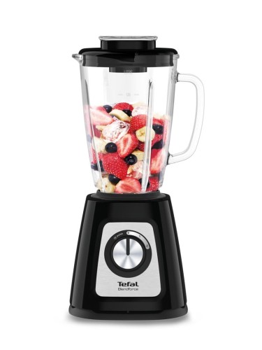 Blender kielichowy Tefal BL 4358 (800W; kolor czarny) - 1941470