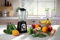 Blender kielichowy Tefal BL 4358 (800W; kolor czarny) - 1554993