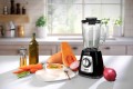 Blender kielichowy Tefal BL 4358 (800W; kolor czarny) - 1554997