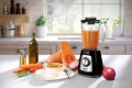 Blender kielichowy Tefal BL 4358 (800W; kolor czarny) - 1554995