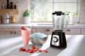 Blender kielichowy Tefal BL 4358 (800W; kolor czarny) - 1554996