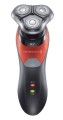 Remington XR 1530 R7, Golarka rotacyjna, Przyciski, Czarny, Czerwony, AC/Bateria, Litowo-jonowy (Li-Ion), 50 min - 1941241